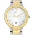 Pre-Owned Gucci 8900 Watch